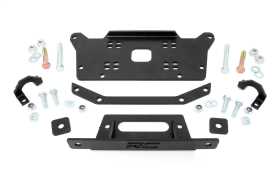 Winch Mounting Plate 92029